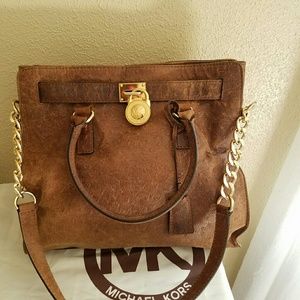 Michael Kors Lrg tote